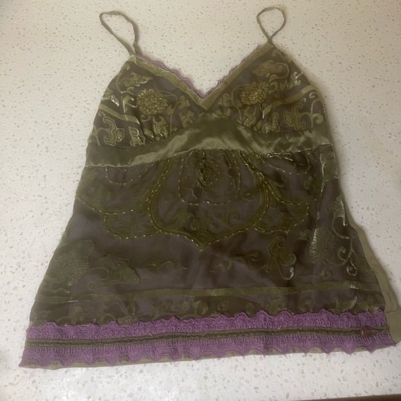 Hale Bob Tops - Hale Bob top